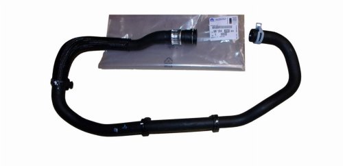 Przewód Chłodnicy 9812439880 Peugeot 308 508 1.5HDI Oryginał Nowy
