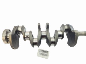 Wał Korbowy K9K  1.5 DCI  8200031867 Renault Dacia Nissan