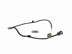 Klema Minusowa Akumulatora 9653196380 Citroen Peugeot
