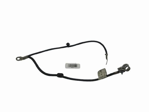 Klema Minusowa Akumulatora 9653196380 Citroen Peugeot