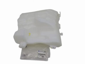 Zbiornik Płynu Spryskiwaczy 9678866280 Citroen C4 II Oryginał
