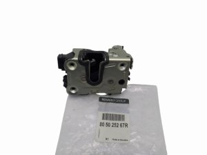 Zamek Drzwi Prawy Przód 805025267R Dacia Dokker, Lodgy Oryginał