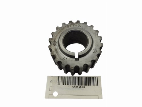 Koło Rozrządu 1.5 DCi  8200371496 371496  Renault Dacia Nissan 