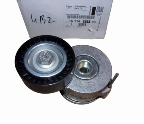 Napinacz Alternatora 1611425780 Citroen  C5 III DS5 Peugeot 308 2.0HDI Oryginał 