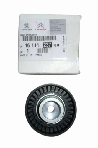 Rolka Prowadząca Pasek Klinowy 1611423780 Jumper Boxer 2.2HDI  Oryginał Nowy