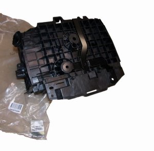 Podstawa Akumulatora 244287528R Renault Trafic III Oryginał Nowy 
