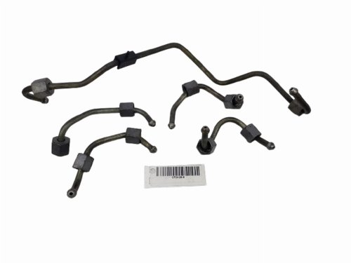 Przewody Paliwa 2,0 Hdi Siemens Citroen Peugeot 1570K2  1570.K2 