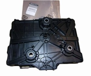 Podstawa Akumulatora 648601269R Renault Clio IV Oryginał Nowy 