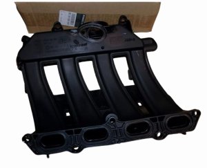 Kolektor Ssący 8200020647 Renault Dacia 1.4/1.6 16V Oryginał Nowy