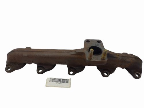 Kolektor Wydechowy  1.4 HDI 0341K2 0341.K2 Citroen Peugeot 