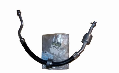 Przewód Klimatyzacji 924549799R Dacia Sandero II 0.9TCE Nowy Oryginał 