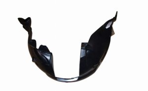 Nadkole Lewy Przód 638417606R Dacia Sandero II Nowy Oryginał