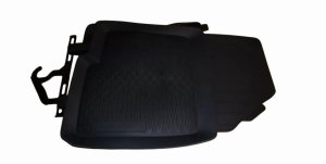 Dywaniki Gumowe Komplet 749029242R Dacia Sandero III Oryginał Nowy