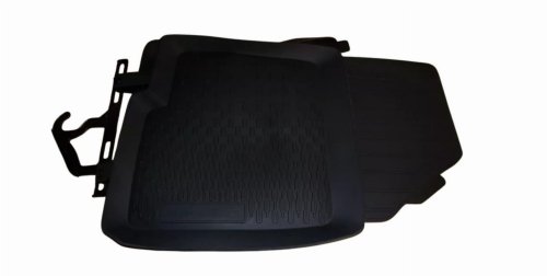 Dywaniki Gumowe Komplet 749029242R Dacia Sandero III Oryginał Nowy