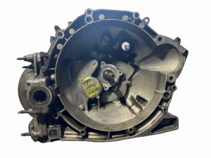 Skrzynia Biegów 2.2 HDI 20MB15  4HT	2222YT 2222.YT Peugeot 407 Citroen C5