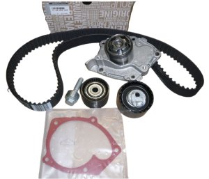 Rozrząd Komplet  119A06559R F4P 1,8 16V  2,0 16V  F4R  Oryginał 