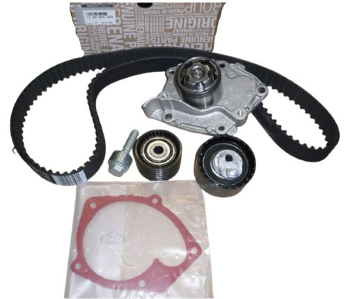 Rozrząd Komplet  119A06559R F4P 1,8 16V  2,0 16V  F4R  Oryginał 