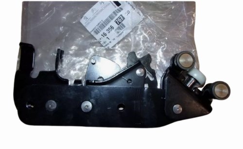 Wózek Dolny Drzwi Bocznych Prawy 1635676780 Citroen Nemo Oryginał