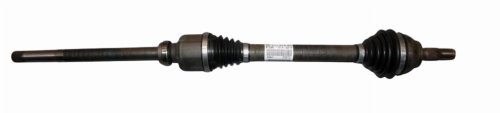 Półoś Napędowa Prawa  1.6-2.0HDI 9661107280 Nowy OE PSA C3 C4 308