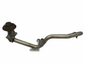 Zawór Egr 1.4 HDI 1628XV 1628.XV 9646335680 Citroen Peugeot