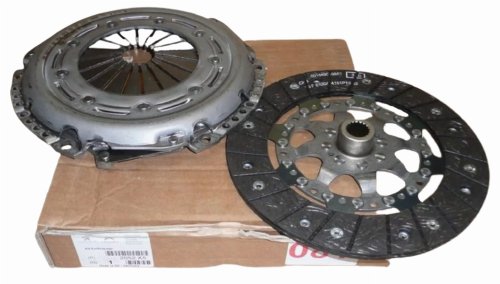 Sprzęgło 2052X5 1.6HDI  Citroen Peugeot 308 5008  6B Oryginał