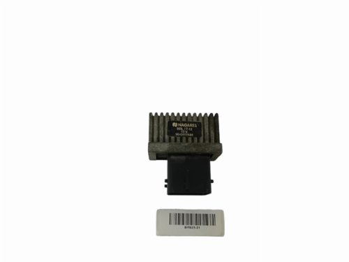Przekaźnik Świec Żarowych 2.0 2.5 DCI CDTI 9640469680  Citroen Peugeot Renault