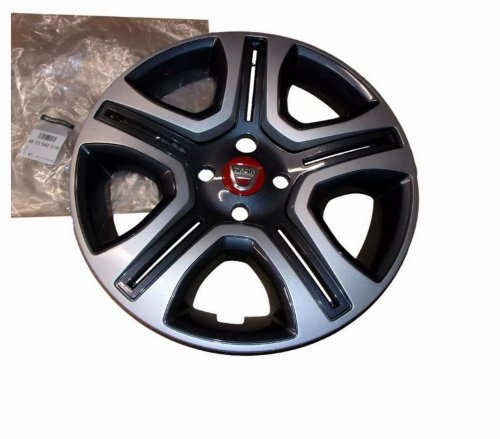 Kołpak 16''403154297R Dacia Sandero II Logan II Oryginał Nowy