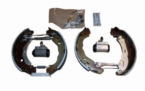 Szczęki Hamulcowe 440A05169R Renault Dacia Oryginał Nowy 