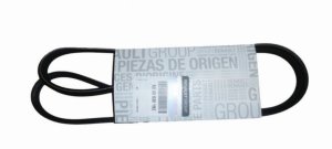 Pasek Klinowy 4PK1538 8200830192 Renault Dacia 1.2/1.2 16V Oryginał Nowy