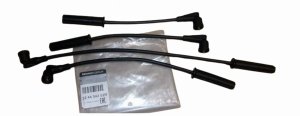Przewody Cewki Zapłonowej 224404252R Renault Dacia 1.4/1.6 Oryginał Nowy