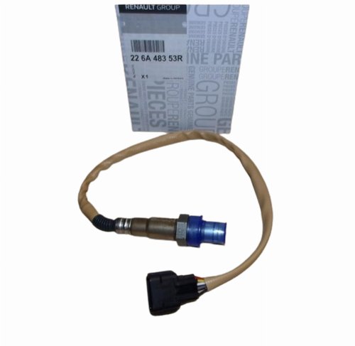 Sonda Lambda 226A48353R Renault Dacia 1.2 16V Oryginał Nowa