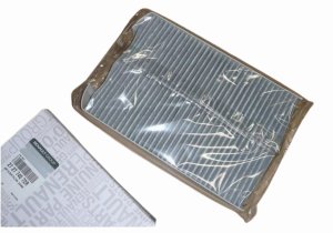 Filtr Kabinowy 272774072R Renault Dacia Oryginał Nowy