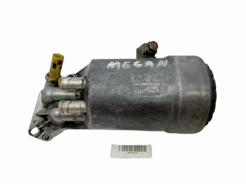 Obudowa Filtra Oleju 2.2 2.5 dci 8200554956 Renault