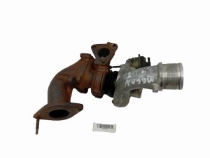 Turbosprężarka 1.9DTI 7700108030 Renault
