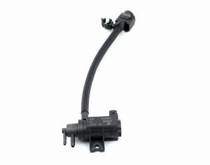 Elektrozawór 55269482 Citroen Peugeot 3.0HDI Nowy Oryginał 
