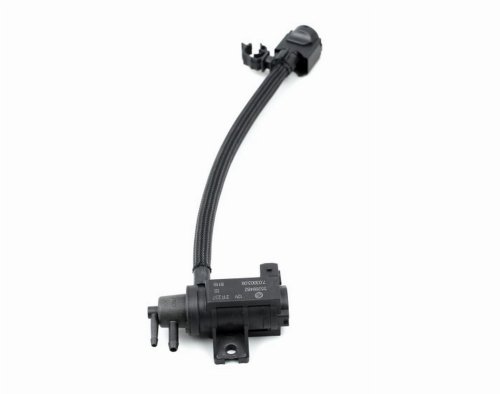 Elektrozawór 55269482 Citroen Peugeot 3.0HDI Nowy Oryginał 