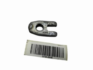 Mocowania  Wtryskiwaczy 1.5 DCI 7701477646 Renault
