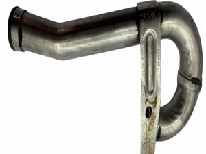 Przewód Powietrza EGR 1.5 DCI 554924 8200554924  Renault