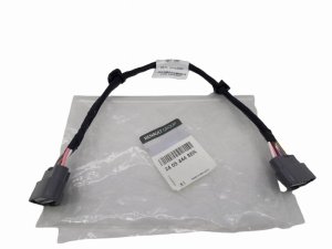 Wtyczka Z Wiązką Pompy Paliwa 240544488R Renault Master III 2.3DCI Oryginał