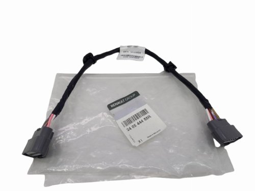 Wtyczka Z Wiązką Pompy Paliwa 240544488R Renault Master III 2.3DCI Oryginał
