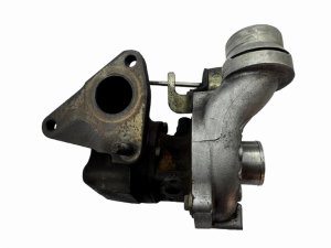 Turbosprężarka 1.5 dci 54359700012 Renault