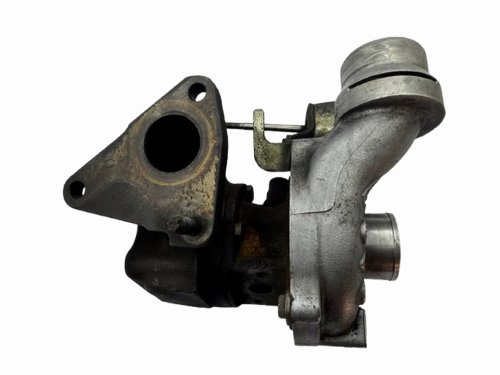 Turbosprężarka 1.5 dci 54359700012 Renault
