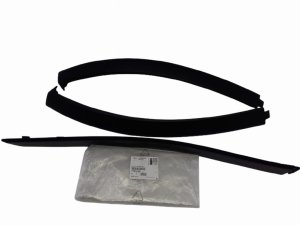 Listwa Zderzaka Przód 7414SZ 7414.SZ Nowy OE PSA Citroen C3