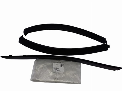 Listwa Zderzaka Przód 7414SZ 7414.SZ Nowy OE PSA Citroen C3