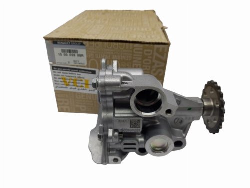 Pompa Oleju 150006988R Renault 2.0DCI Oryginał Nowa