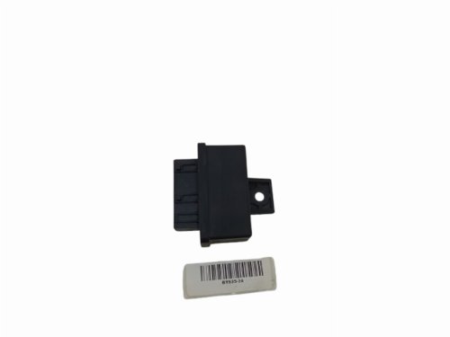 Przekaźnik Pompy Paliwa 240107 9664883180 Citroen Peugeot 