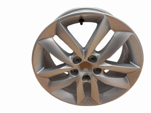 Felga Aluminiowa P 508 17-Cali 96714013VT Nowy Oryginał