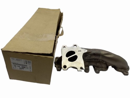Kolektor Wydechowy 9814266380 Citroen Peugeot  1.6 THP  Oryginał Nowy