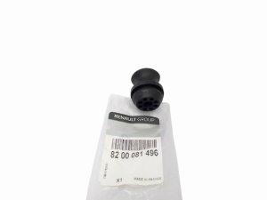Osłona Gumowa Osłony Silnika Oryg. 8200081496 Renault