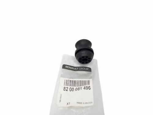 Osłona Gumowa Osłony Silnika Oryg. 8200081496 Renault